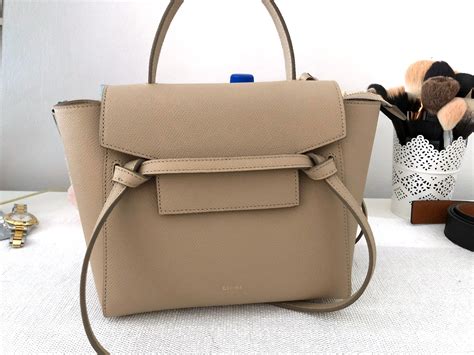 celine nano bags for sale|celine nano belt bag grey.